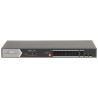 16포트 기가비트 PoE 산업용 스위치 SFP 업링크 Hi-PoE 90W 워치독 포트 격리 19인치 1U Hikvision DS-3E0520HP-E