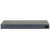産業用16ポートPoEスイッチ ギガビット SFPアップリンク Hi-PoE 90W ウォッチドッグ ポート分離 19インチ 1U Hikvision DS-3E0520HP-E