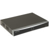 4チャンネル 4K UHD AcuSense ネットワークビデオレコーダー AI画像解析 顔認識 P2P Hikvision DS-7604NXI-K1(D)