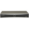 4チャンネル 4K UHD AcuSense ネットワークビデオレコーダー AI画像解析 顔認識 P2P Hikvision DS-7604NXI-K1(D)