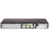 เครื่องบันทึกวิดีโอเครือข่าย NVR 8 ช่อง 4K 32Mpx AcuSense AcuSeek AI Guanlan H.265+ Hikvision DS-7608NXI-I2/VPRO