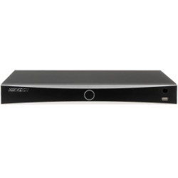 16通道4K AcuSense深度学习网络硬盘录像机 Hikvision DS-7616NXI-I2/S(E)