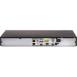 16 csatornás 4K NVR hálózati rögzítő AcuSense Deep Learning intelligens képelemzéssel Hikvision DS-7616NXI-I2/S(E)