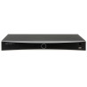 16채널 32Mpx AcuSense AcuSeek AI Guanlan 4K HDMI VGA 2xSATA IP 녹화기 Hikvision DS-7616NXI-I2/VPRO