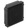 Moduł Czytnika Zbliżeniowego RFID Unique 125kHz do Wideodomofonu IP System Modułowy Akcesoria Kontrola Dostępu Hikvision DS-KD-E