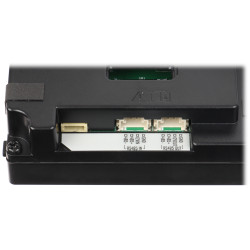 Módulo de Leitor de Proximidade RFID Unique 125kHz para Vídeo Porteiro IP Sistema Modular Acessórios Controlo de Acesso Hikvisio