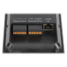 Wireless Wi-Fi IP Video Intercom 2Mpx IR RFID Reader WDR IK08 IP65 Surface Mount Hikvision DS-KV8113-WME1(C)/SU