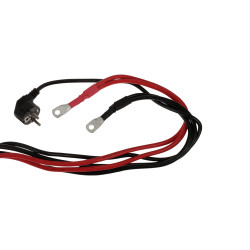 UPS無停電電源装置 正弦波 AVR 暖房ボイラー ソーラー サーバー ポンプ用 700W 1000VA VOLT Polska SINUS-PRO-1000E