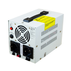 Uninterruptible Power Supply UPS 500VA 350W pure sine wave AVR for central heating furnace computer server off-grid stabilizer V