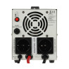 เครื่องสำรองไฟ UPS อินเวอร์เตอร์ Pure Sine Wave AVR 12V 230V 500W 800VA สำหรับหม้อต้มน้ำร้อน ปั๊มน้ำ โซลาร์เซลล์ และคอมพิวเตอร์ 