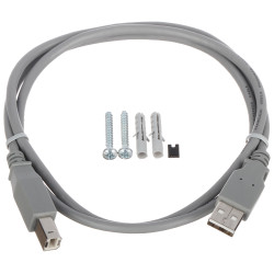 USB to RS-485 Interface Converter RACS Access Control System Communication Bus ROGER UT-2USB