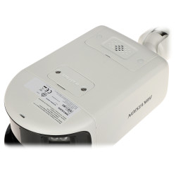 Панорамна IP камера 8Mpx ColorVu 180 градуса LED 40m Аудио Аларма PoE IP67 IVS Активно възпиране Стробоскоп Hikvision DS-2CD2T87