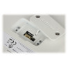 8Mpx ColorVu 180 Degree Panoramic IP Camera 40m LED Audio Alarm PoE IP67 IVS Active Deterrence Strobe Hikvision DS-2CD2T87G2P-LS