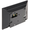 IP WiFi Video-intercom monitor 7 inch Touchscreen PoE Alarm Intercom Hikvision DS-KH6320-WTE1/EU