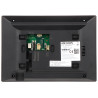 IP WiFi Video-intercom monitor 7 inch Touchscreen PoE Alarm Intercom Hikvision DS-KH6320-WTE1/EU
