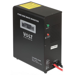 Nepertraukiamo maitinimo šaltinis UPS gryna sinusoidė AVR 1000VA 700W centrinio šildymo krosnims kompiuteriams serveriams sienin