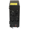 Uninterruptible Power Supply UPS pure sine wave AVR 1000VA 700W for central heating furnace computer server wall mount VOLT Pols