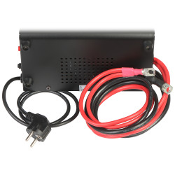 UPS uninterruptible power supply pure sine wave AVR 1000VA 700W for central heating furnace computer server wall-mounted VOLT Po
