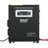 Onduleur UPS sinus pur AVR 500W 800VA 12V 230V pour chaudière PC serveur VOLT Polska SINUS-PRO-800W-12/230V