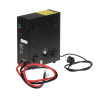 Gruppo di continuità UPS onda sinusoidale pura AVR 500W 800VA 12V 230V per caldaie PC e server VOLT Polska SINUS-PRO-800W-12/230