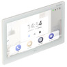 10.1 colių Wi-Fi IP vidinis skydelis su mobiliosios programėlės palaikymu Hikvision DS-KH9510-WTE1(B)