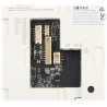 Painel interno Wi-Fi IP de 10.1 polegadas com tela sensível ao toque e suporte a aplicativo móvel Hikvision DS-KH9510-WTE1(B)