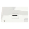 10.1 inch Wi-Fi IP indoor station with mobile app support Hikvision DS-KH9510-WTE1(B)