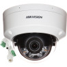 IP vandal-proof kamera 4MPx Smart Hybrid Light AcuSense IR LED Audio Alarm IK10 IP67 Hikvision DS-2CD2143G2-LIS2U(4MM)/PL