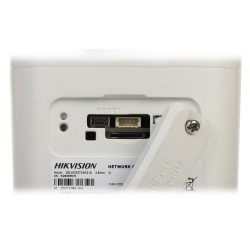 IP-камера 4K UHD 8Mpx AcuSense Darkfighter IR60m IP67 PoE Hikvision DS-2CD2T86G2H-2I(2.8MM)(EF)