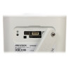 IP камера 4K UHD 8Mpx AcuSense Darkfighter IR60m IP67 PoE Hikvision DS-2CD2T86G2H-2I(2.8MM)(EF)
