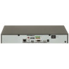 4채널 AcuSense 12Mpx 4K HDMI 알람 H.265+ ONVIF P2P IP 녹화기 Hikvision DS-7604NXI-K1(D)/ALARM4+1