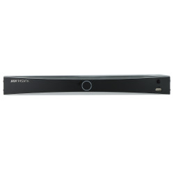 8kanálový IP rekordér 8x PoE AcuSense 4K H.265+ Inteligentní analýza obrazu NVR Hikvision DS-7608NXI-I2/8P/S(E)/PL