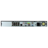 8채널 8x PoE AcuSense 4K H.265+ 지능형 영상 분석 IP NVR Hikvision DS-7608NXI-I2/8P/S(E)/PL