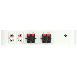 2-tsooniline 60W Bluetooth USB 100V 4-8 Ohm mikser-võimendi PA-helisüsteemidele Hikvision DS-QAE0A60G1-VB
