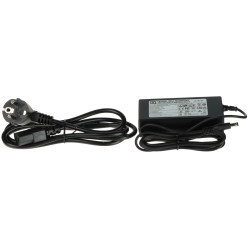 Amplificator audio de mixare cu 2 zone 60W Bluetooth USB 100V 4-8 Ohm pentru sisteme PA Hikvision DS-QAE0A60G1-VB