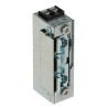 Elektrischer Türöffner F00U-C Hartte BIRA symmetrisch mit Gleitvorrichtung Hartte F00U-C