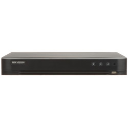 Hikvision IDS-7204HUHI-M1/XT 4通道AHD HD-CVI HD-TVI CVBS IP AcuSense 录像机 Hikvision IDS-7204HUHI-M1/XT
