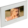 7 inch Wi-Fi touch video intercom indoor panel for analog systems VIDOS M10W-X