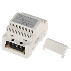 Panel wewnętrzny wideodomofonu 7 cali dotykowy Wi-Fi do systemów analogowych VIDOS M10W-X