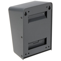 Cititor de proximitate cu tastatură pentru sisteme de control acces RACS 5 ROGER MCT68ME-IO-O