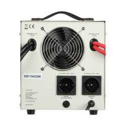 SINUS-PRO-2200E 2200 VA 1600W 纯正弦波UPS不间断电源 VOLT Polska SINUS-PRO-2200E