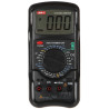 UT-55 digital multimeter for voltage current resistance capacitance and temperature measurement UNI-T UT-55