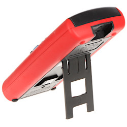 Multimetro digitale con interfaccia USB e selezione automatica della portata UNI-T UT-71A