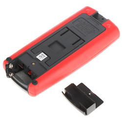 Digitaalinen yleismittari USB-liitännällä ja automaattisella alueen vaihdolla UNI-T UT-71A