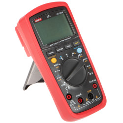 Digitalt universalmultimeter med VFC og NCV-funksjon UNI-T UT-139B