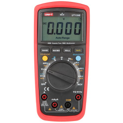 Digital universal multimeter with VFC and NCV function UNI-T UT-139B