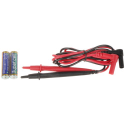 带VFC和NCV功能的数字万用表 UNI-T UT-139B