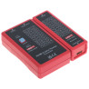HDMI en mini HDMI kabeltester kabeldiagnose continuïteitstester foutzoeker UNI-T UT-681-HDMI