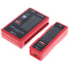 HDMI og mini HDMI kabeltester kabeldiagnostik og kontinuitetstester UNI-T UT-681-HDMI
