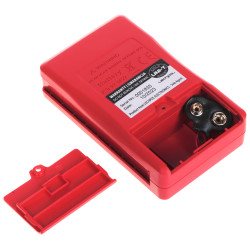 HDMI og mini HDMI kabeltester kabeldiagnostik og kontinuitetstester UNI-T UT-681-HDMI